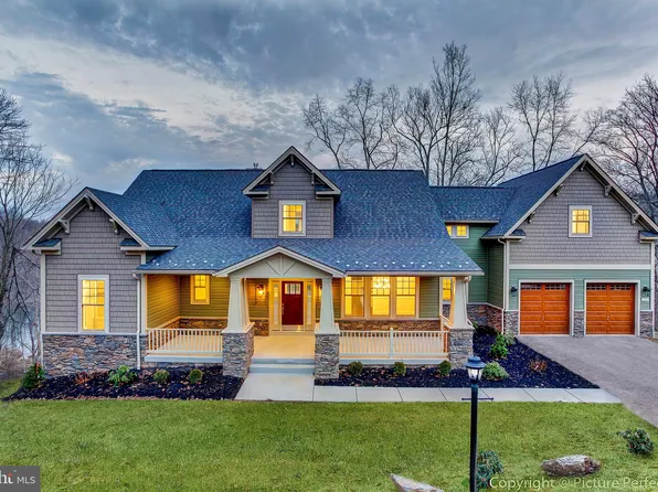 19507 Fisher Ave Lot 3, Poolesville, MD 20837