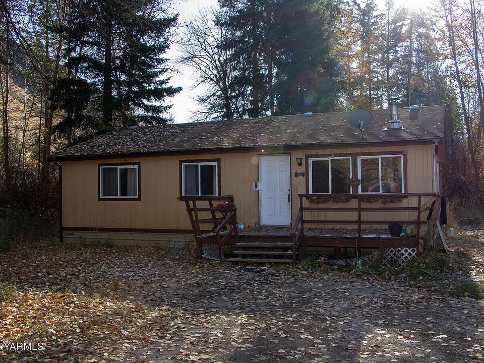 12600 410th Hwy, Naches, WA 98937 Zillow