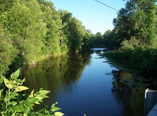 11773 S Lower Hay Lake Rd, Sault Sainte Marie, MI 49783