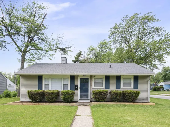 7004 Chestnut Ave, Hammond, IN 46324