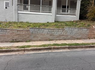 7 Myrtle St SW, Rome, GA 30161