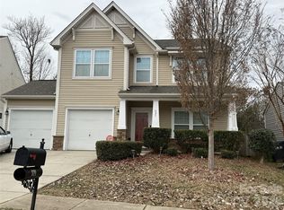 621 Rook Rd, Charlotte, NC 28216