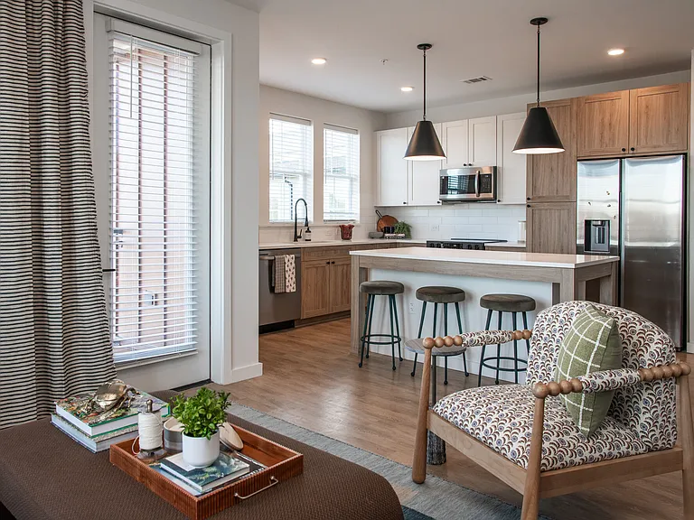 NOVEL River District By Crescent Communities — Photo 12