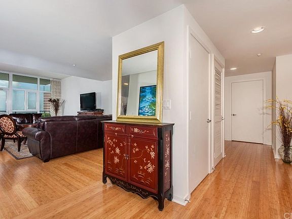 3rd image of 400 W Ocean Blvd #2504