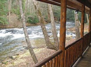 3561 Old Bucktown Rd, Ellijay, GA 30536