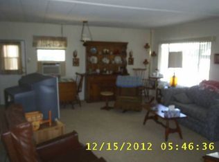 11949 Riverside Dr SPACE 98, Lakeside, CA 92040