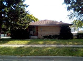 2847 Scott St, Franklin Park, IL