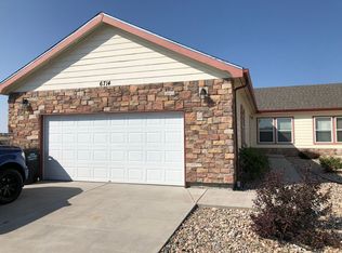 6714 Gelbvieh Rd, Peyton, CO 80831