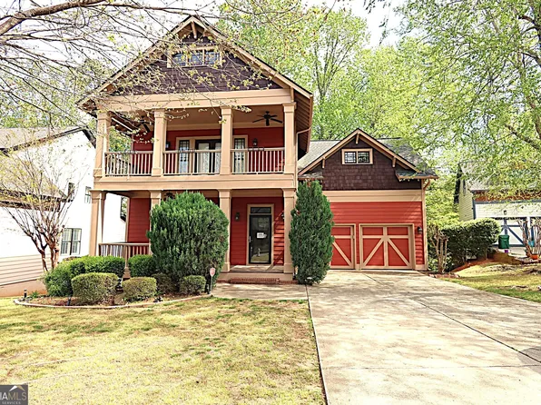 2313 Bouldercliff Way SE, Atlanta, GA 30316