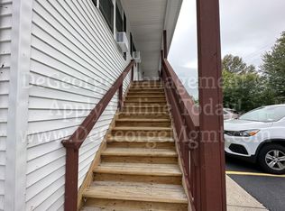 Big Tree Apartments, Livonia, NY 14487