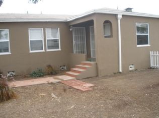 6721 Wunderlin Ave, San Diego, CA 92114