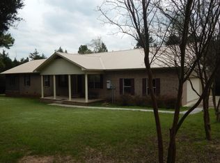 46 Walthall Ct, Russellville, AR 72802