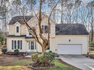 5 Indian Laurel Ct, Simpsonville, SC 29680