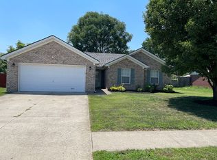 506 Reba Jackson Dr, Jeffersonville, IN 47130