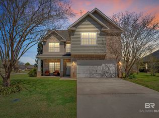 8765 Drifton Ct, Daphne, AL 36526