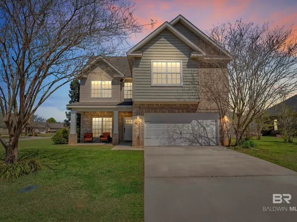 8765 Drifton Ct, Daphne, AL 36526