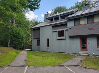 106 Easterly Rd #1, Lincoln, NH 03251