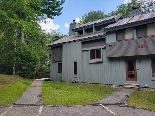 106 Easterly Road UNIT 1, Lincoln, NH 03251