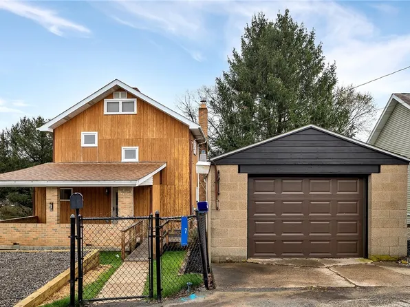 7 Short St, New Kensington, PA 15068