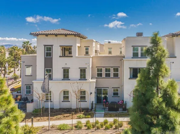 1370 Calle Sandcliff Unit 56, San Diego, CA 92154