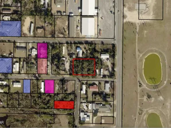 3807 E 6th St, Panama City, FL 32401