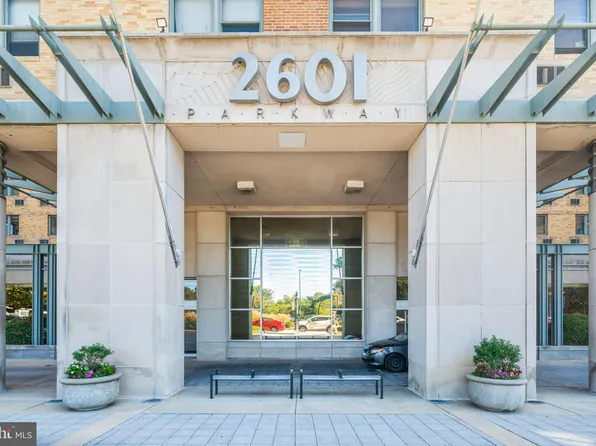 2601 Pennsylvania Ave APT 924, Philadelphia, PA 19130