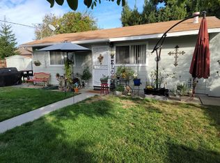 1204 Sonoma Ave, Modesto, CA