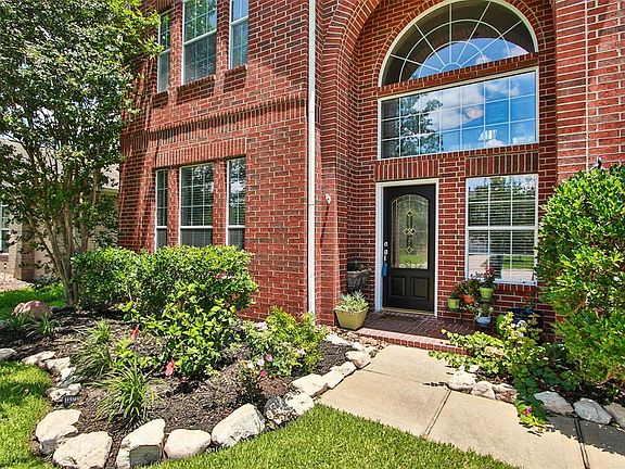 2nd image of 12806 Sienna Trails Dr