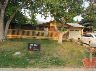 632 S Quari St, Aurora, CO 80012