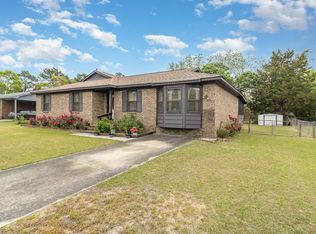 4536 Ruby Rd, Fayetteville, NC 28311