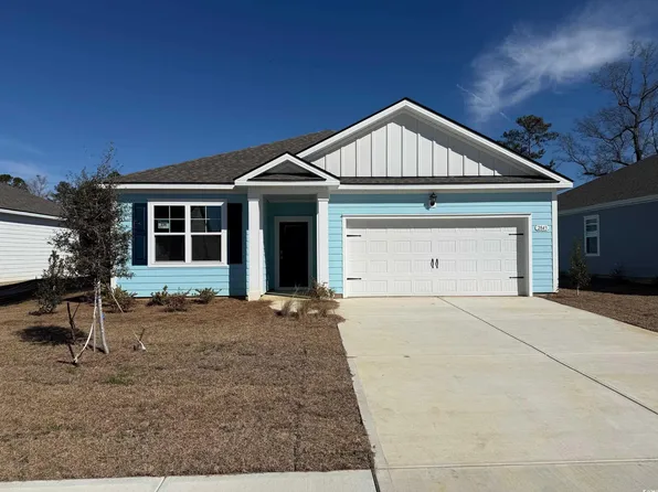 2843 Riverboat Way, Conway, SC 29526