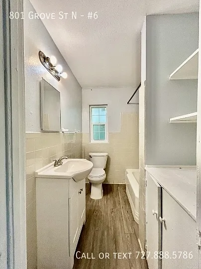 801 Grove St N #6 — Photo 54
