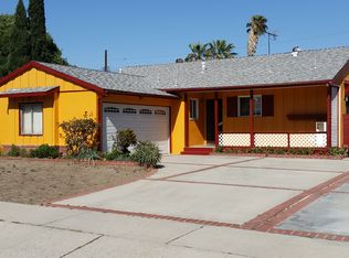 6916 Vanscoy Ave., North Hollywood, CA 91605