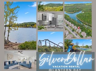 12 Woodpecker Lane #2 BLDG 12, Indian Point, MO 65616