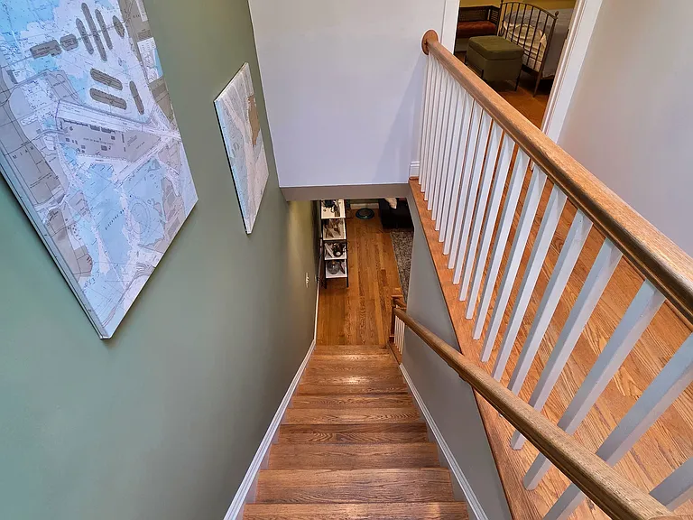 907 Webster St NW #3 — Photo 20