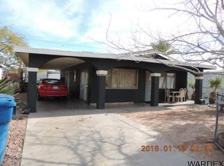 1778 Forest Dr, Bullhead City, AZ 86442