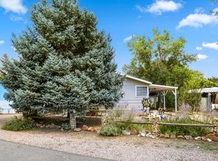 16 N Star Vale Dr SPACE 70, Payson, AZ 85541