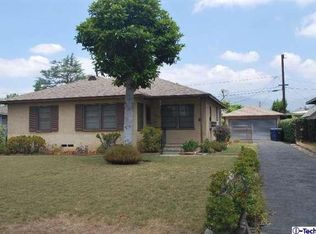 11261 Daneswood Dr, Arcadia, CA 91006