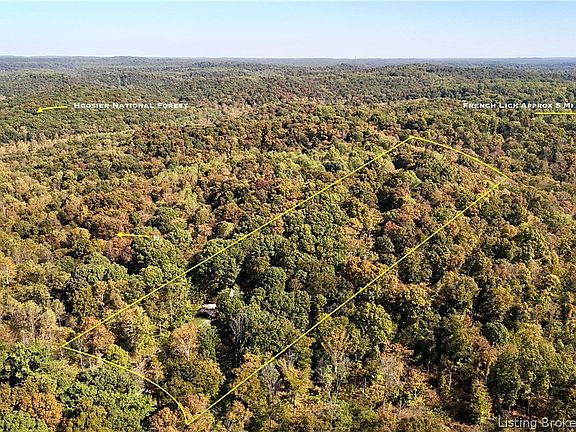 2nd image of 4484 N County Road 910 W