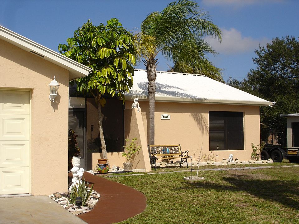 Curb Appeal!