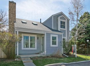 11731 E Cornell Cir, Aurora, CO 80014