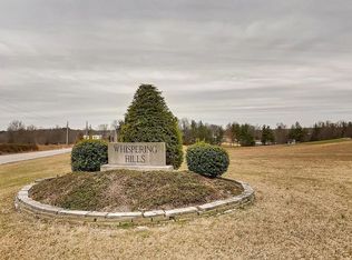 5829 Whispering Hills Dr, Evansville, IN 47720