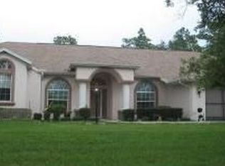 5993 N Mahogany Ter, Beverly Hills, FL 34465