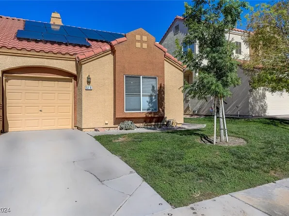 514 Meadbury Dr #0, Henderson, NV 89014