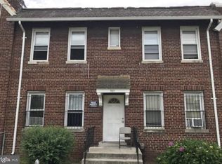 1121 Penn St NE, Washington, DC 20002