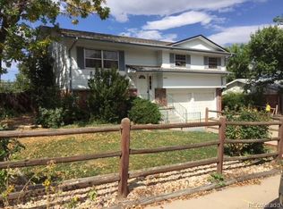 8265 Elati St, Denver, CO 80221