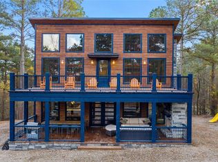 1221 Pine Hills Rd, Broken Bow, OK 74728