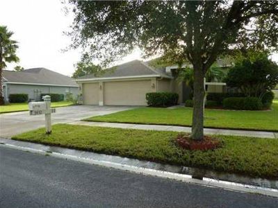 3432 Pendleton Way, Land O Lakes, FL, 34639