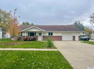 1116 L St, Tekamah, NE 68061