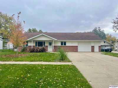 1116 L St, Tekamah, NE, 68061